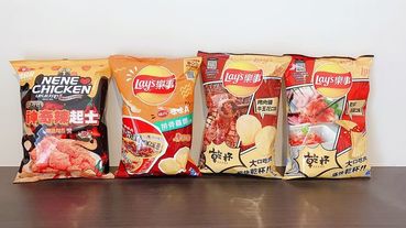 炒海瓜子可樂果、小美冰淇淋汽水、臺虎精釀波特點心餅口味太新奇！7-ELEVEN推出超過20種雙品牌跨界聯名餅乾零食！