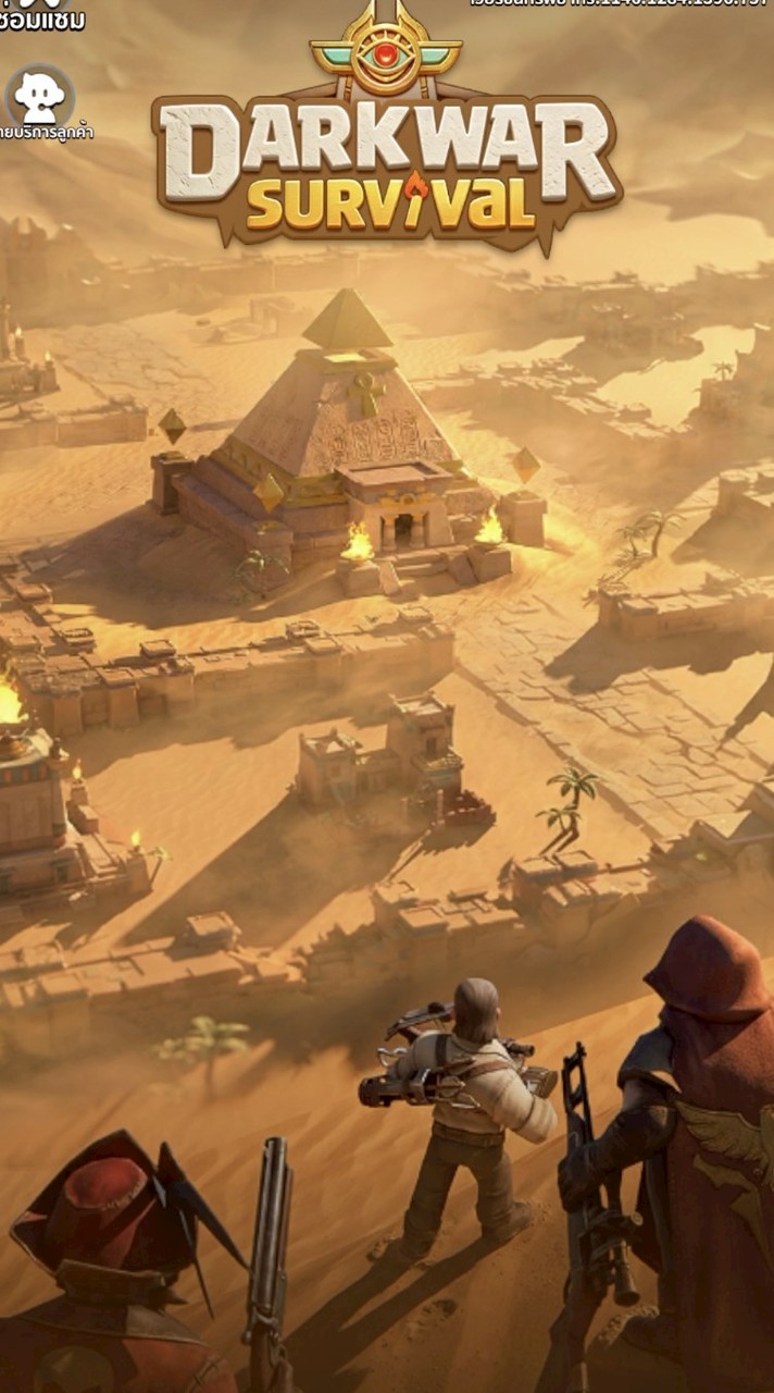 THUR34_DarkWar