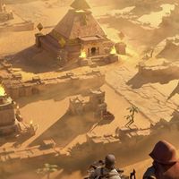 THUR34_DarkWar