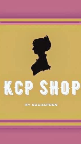KCP SHOP เสื้อผ้างานป้าย แฟชั่นนำเข้า