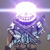 Undertale AUのBGM投稿する会