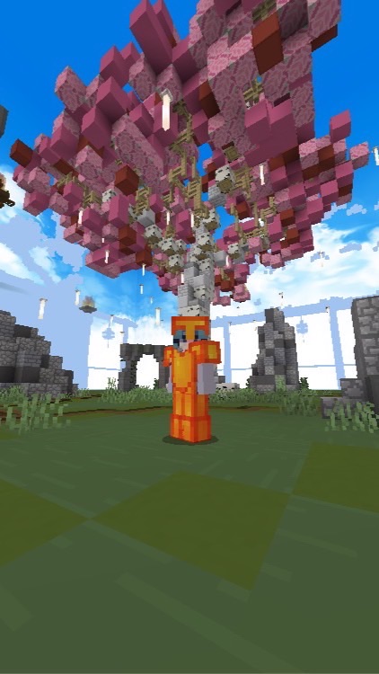 Minecraft統合版pvp勢集まれ