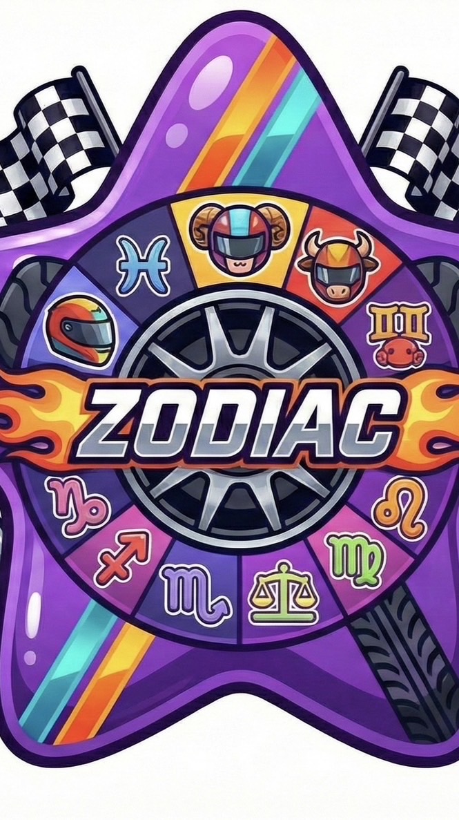 ZODIAC