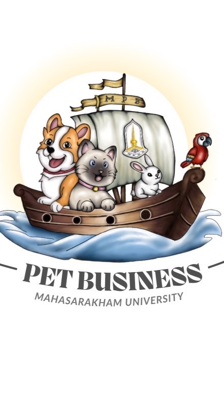 ชมรมธุรกิจสัตว์เลี้ยง / MSU Pet Business Clup