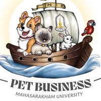 ชมรมธุรกิจสัตว์เลี้ยง / MSU Pet Business Clup