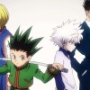 HUNTER×HUNTER 獵人 動漫討論群