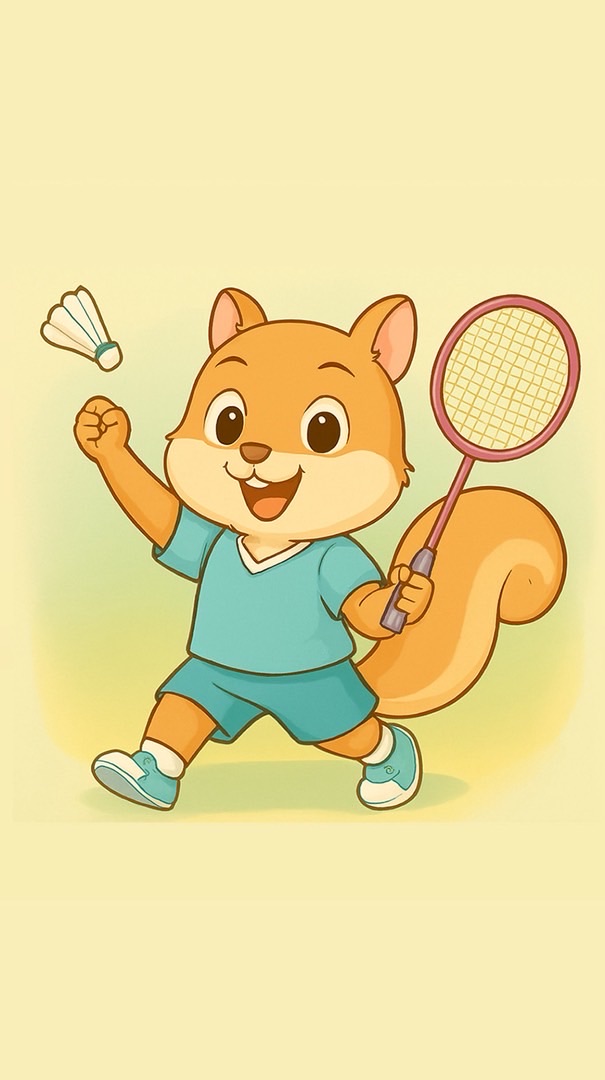 ก๊วนแบดมินตันนัดดา Nadda Badminton Club