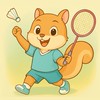 ก๊วนแบดมินตันนัดดา Nadda Badminton Club