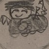 forsakeN（見捨てられた）お絵描き場