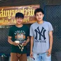 โย ส.สุขสำราญ