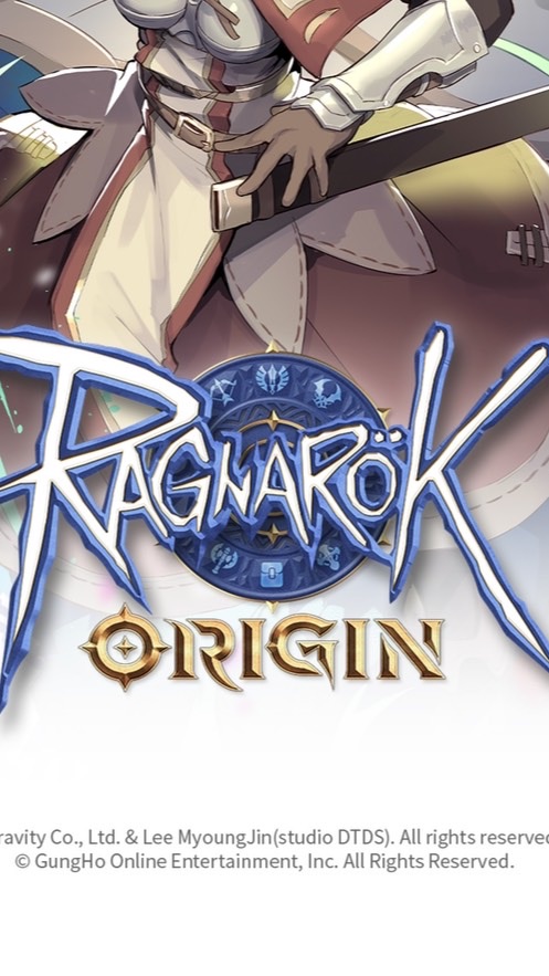 OpenChat RagnarokOrigin✔️情報✔️雑談✔️攻略