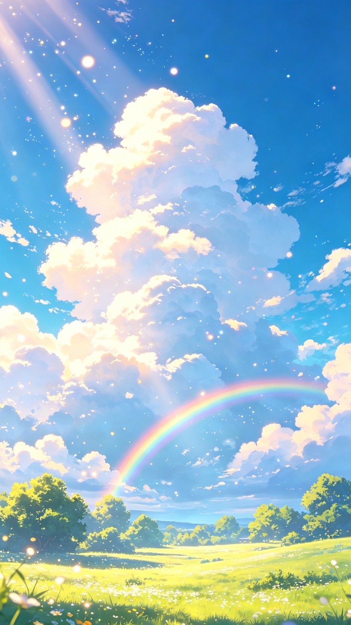 ✨Re:lax Unlimited🫧〜流れる雲のように自由な時間と空間〜🫧