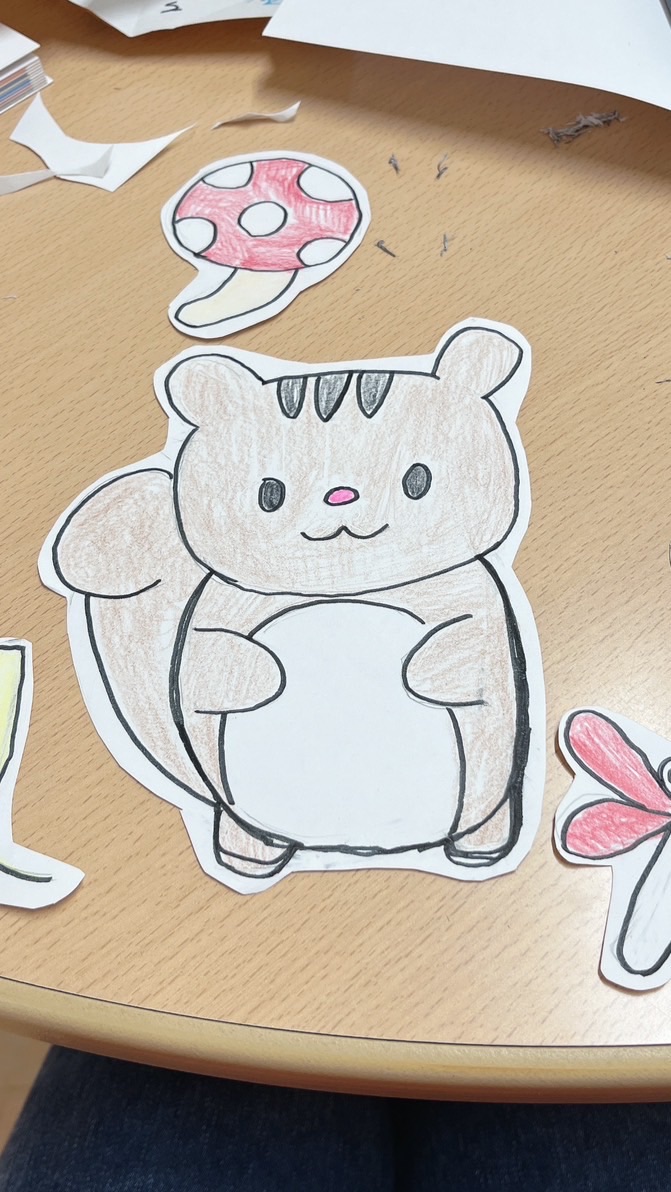 笑顔の集いの場のオープンチャット