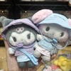 MIMI三麗鷗收藏小屋