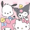 MIMI三麗鷗收藏小屋