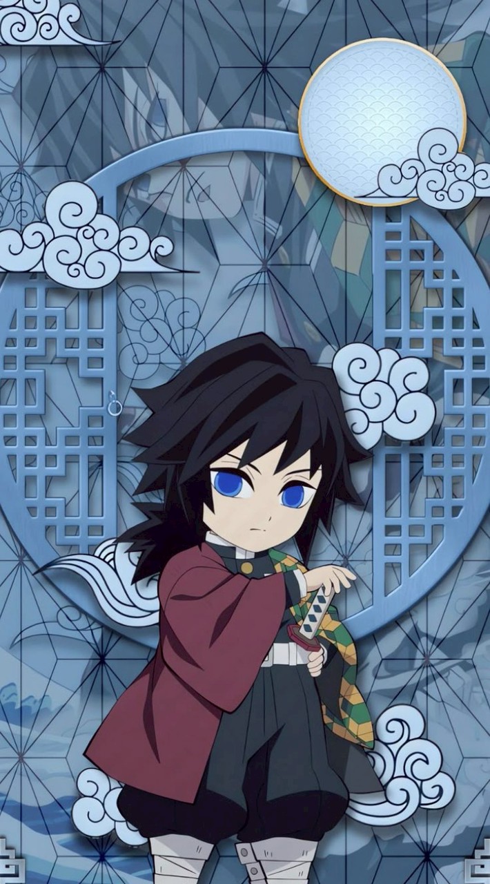 𓇼˚₊‧꒰ა GIYUU 🫧 ໒꒱ ‧₊˚𓇼