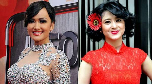 Selain Raisa - Isyana, Ini Dia 7 Penyanyi Cewek yang Disangkain Saingan Padahal Mah Gak 