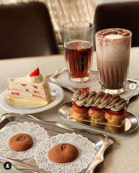 圖片來源：IG @resume5588