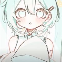 半夜畫畫（不定時開live)