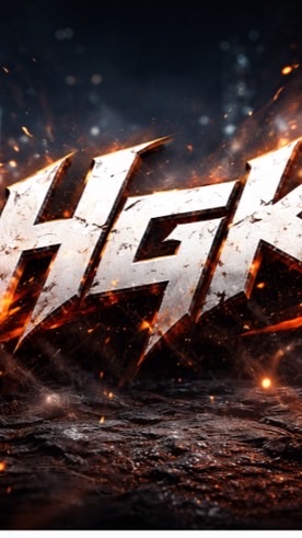 Hgk戰隊