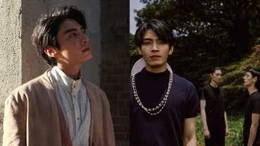 專訪｜不靠新聞炒作，也不當曇花一現的花瓶，宋柏緯大紅大紫只是時間早晚問題