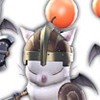 FF14槍鯖@グングニル