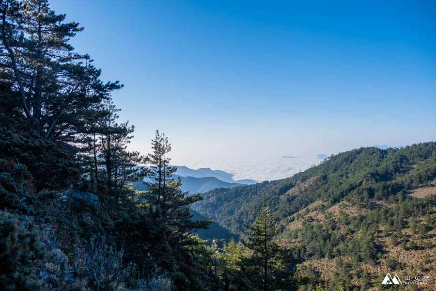 山女孩MelissaxMao冒險生活_戒茂司上嘉明湖三天兩夜_登山紀錄分享-114.jpg