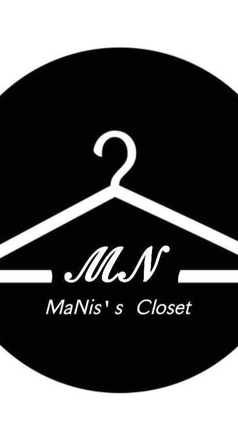Maniscloset shop