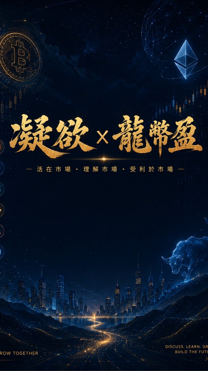 凝欲幣雷小窩 x 龍幣盈🐲
