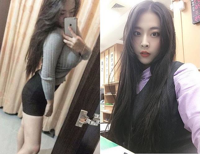 提姆正妹