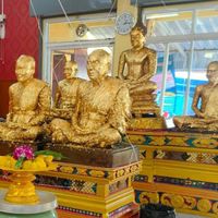 วัตถุ มงคล วัดเครือวัลย์