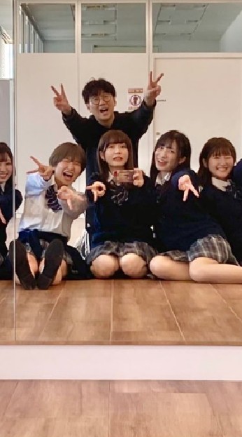 ボンボンTV好きな人集まれ〜仲良くしよっ！のオープンチャット