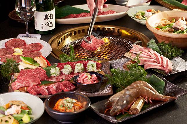 圖／高雄夢時代－老乾杯