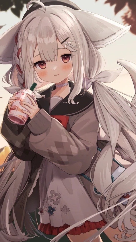 獣耳好きの集い