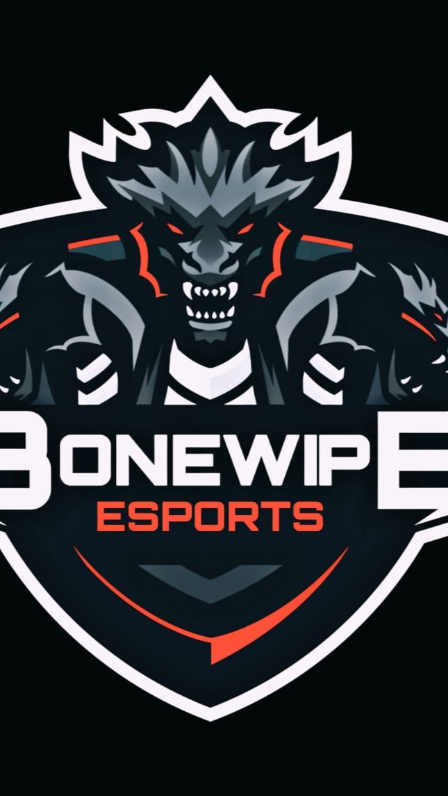 OpenChat BONEWIPE LADIES SCRIM