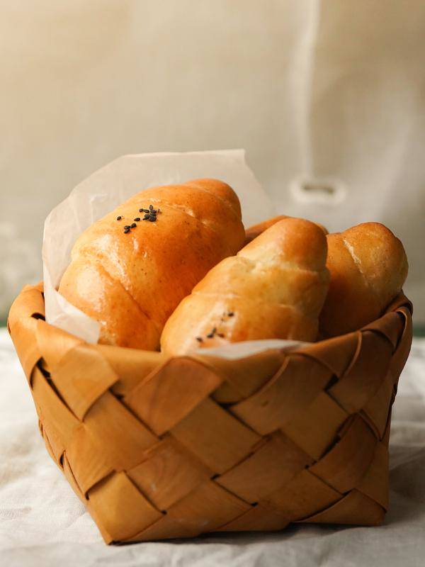 Ini Sekian Bahan Oles Roti Agar Permukaannya Mengkilap Fimela Line Today