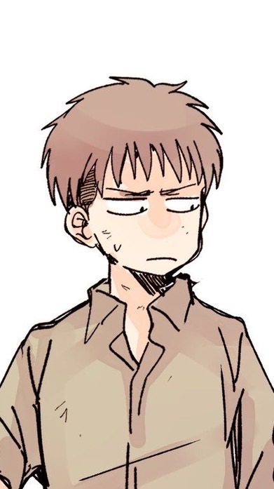 総員進め‼️進撃🗝超カオス😆激ゆるゆる也‼️