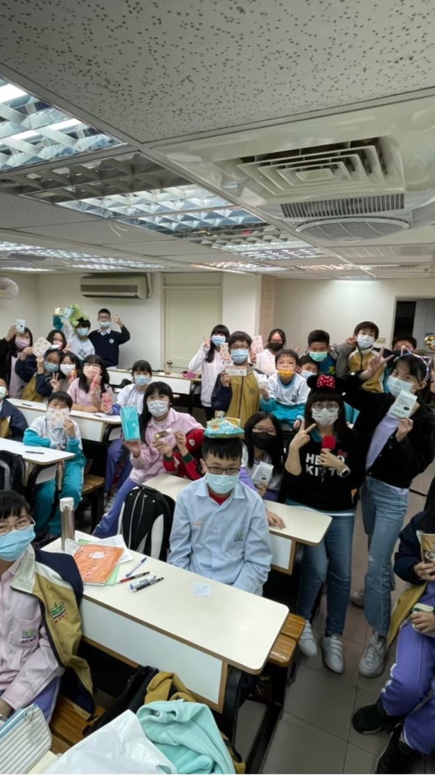 109桂冠國三建北班