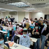 109桂冠國三建北班
