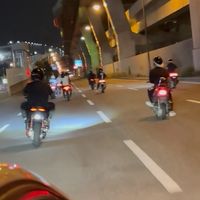 バイクの質問所🏍