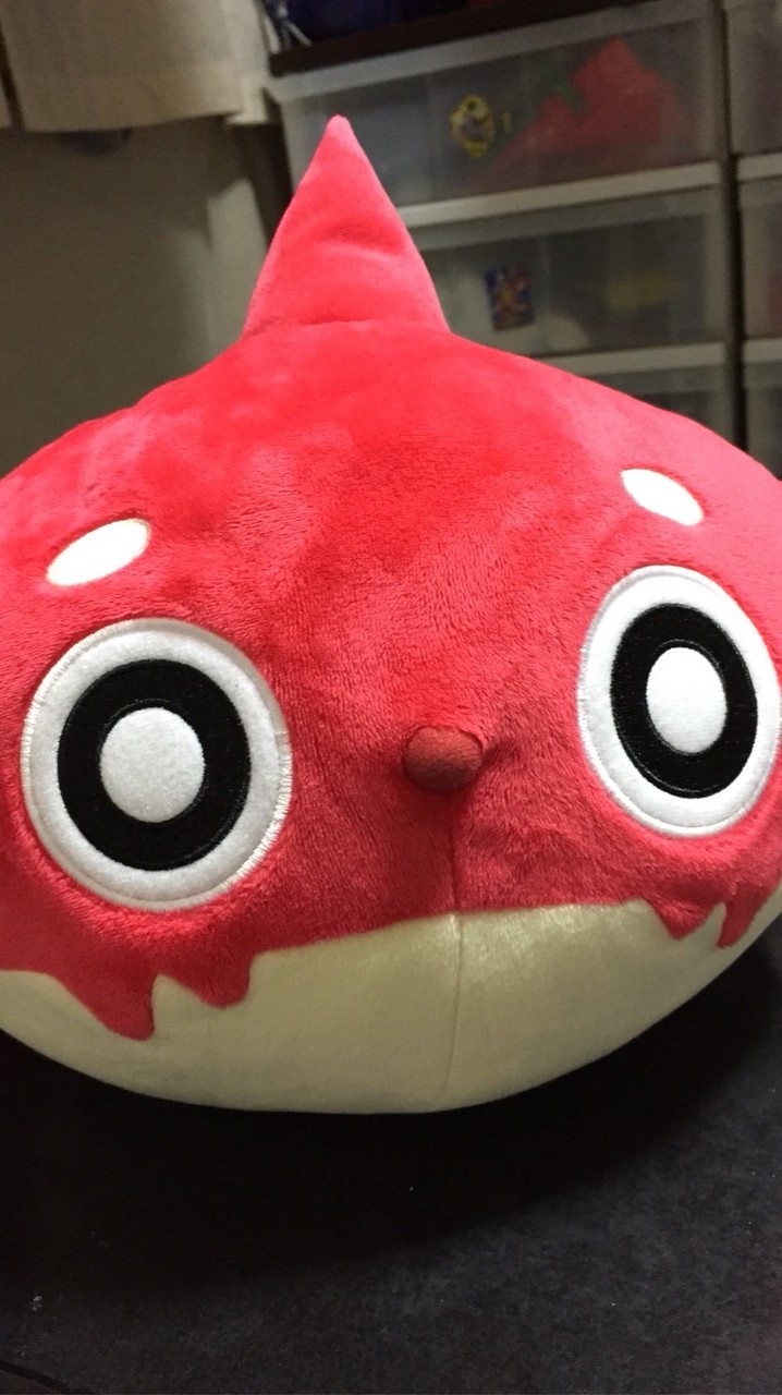 笑コメントモンストトーク