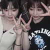 今日好きなりきり🦋💙編 ‼️