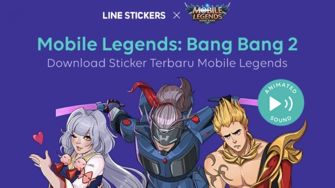 Download Wallpaper Mobile Legends Hidup