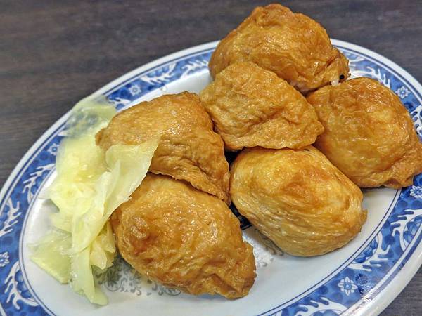 【台北美食】橋頭壽司-平民美食版的美味壽司 【台北美食】橋頭壽司-平民美食版的美味壽司