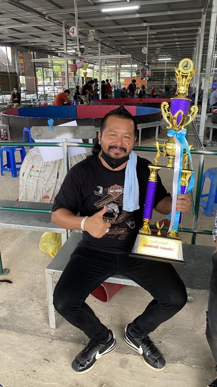 🏆สามเอี่ยวกลุ่ม8🎲
