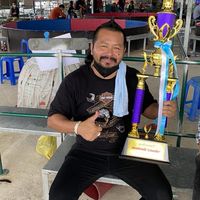 🏆สามเอี่ยวกลุ่ม8🎲