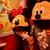 今日好きディズニー編