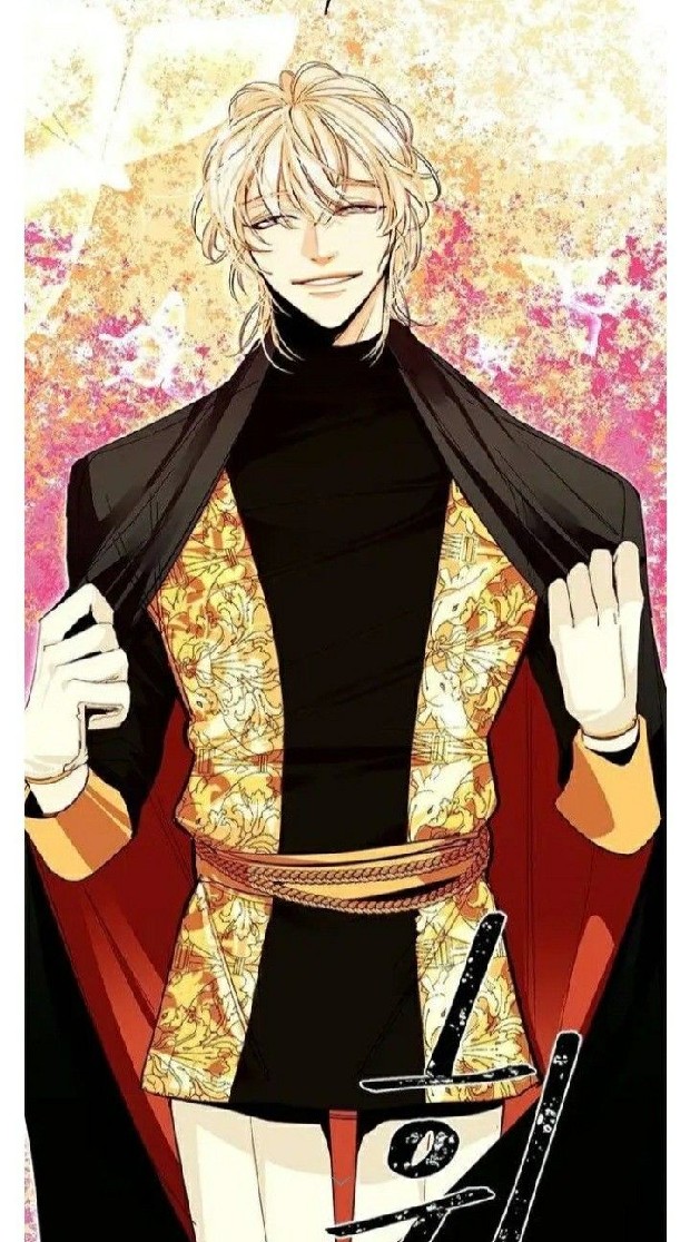 Role : All Webtoon👀✨