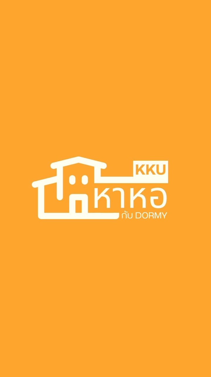 DORMY - หาหอพักรอบมข