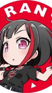 OpenChat バンドリ！ オープンチャット！